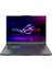 ROG Strix G16 G614PH-RV036 AMD Ryzen 9 8940HX 16GB 1TB SSD RTX5050 Freedos 16" WUXGA 165Hz Taşınabilir Bilgisayar 8