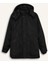 Regular Fit Mont Çıkarılabilir Kapüşonlu Fermuarlı Çıtçıtlı Cepli Mont D5971AX24CW 8