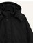 Regular Fit Mont Çıkarılabilir Kapüşonlu Fermuarlı Çıtçıtlı Cepli Mont D5971AX24CW 9