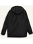 Regular Fit Mont Çıkarılabilir Kapüşonlu Fermuarlı Çıtçıtlı Cepli Mont D5971AX24CW 10