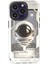 iPhone 14 Pro Kılıf Clone Space Magsafe Kapak - Clone - 4 - TKNAL3091-6890 1