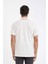 New Regular Fit Polo Yaka Kısa Kollu Pike Tişört D5993AX24SM 6
