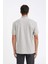New Regular Fit Polo Yaka Kısa Kollu Pike Tişört D5993AX24SM 8