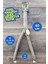 Venty Doğal Şekilli Papağan Tüneği 40 cm | Jako, Amazon, Eklektus, Alexander, Kayık - FX106 Papağan Kafes Tüneği 1