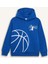 Erkek Çocuk Kapüşonlu Spor Baskılı Sweatshirt D4346A824WN 7