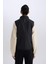DeFactoFit Su İtici Regular Fit Fermuarlı Sporcu Yelek D6081AX25SP 8