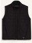 DeFactoFit Su İtici Regular Fit Fermuarlı Sporcu Yelek D6081AX25SP 9