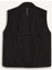 DeFactoFit Su İtici Regular Fit Fermuarlı Sporcu Yelek D6081AX25SP 10
