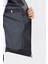 Slim Fit Suni Deri Mont Dar Kesim Kapüşonlu Fermuarlı R2523AZ25SP 6