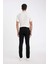 Yazlık Chino Kanvas Pantolon Slim Fit Dar Kesim 4 Cepli Pamuklu Gabardin Esnek Dar Paça W3012AZ24AU 7