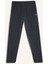 Fit Kalın Jogger Eşofman Altı Standart Fit Cepli Sporcu Beli Lastikli D6312AX24WN 9