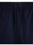 Fit Kalın Jogger Eşofman Altı Standart Fit Cepli Sporcu Beli Lastikli D6312AX24WN 8
