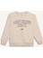 Erkek Çocuk Bisiklet Yaka Baskılı Sweatshirt D6210A824CW 7