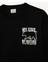 Erkek Çocuk Bisiklet Yaka Sırt Baskılı İçi Yumuşak Tüylü Sweatshirt D6227A824CW 9
