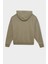 Coool Loose Fit Baskılı Kapüşonlu Sweatshirt D6672AX24WN 9