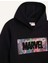 Erkek Çocuk Marvel Avengers Kapüşonlu Sweatshirt D6736A824WN 8