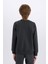 Erkek Çocuk Stranger Things Bisiklet Yaka Sweatshirt D4791A824WN 6