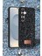 Samsung Galaxy S25 Plus Bright Simli Kapak - Siyah - PHN2778-4886 1