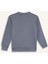 Erkek Çocuk Marvel Comics Bisiklet Yaka Sweatshirt D6738A824WN 9