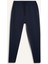 Fit Slim Fit Jogger Eşofman Altı Dar Kesim Skuba Dalgıç Kumaş Standart Paça Beli Bağcıklı Lastikli Paça Z9112AZ25SP 7
