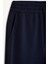 Fit Slim Fit Jogger Eşofman Altı Dar Kesim Skuba Dalgıç Kumaş Standart Paça Beli Bağcıklı Lastikli Paça Z9112AZ25SP 8