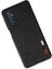 Samsung Galaxy M52 5g Kılıf Loop Deri Silikon - Siyah - PHN5987-3847 3