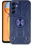 Samsung Galaxy A05S Kılıf Lincoln Silikon - Lacivert - PHN2846-7403 1