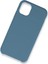 iPhone 12 Kılıf Lansman Legant Silikon - Açık Mavi - PHN1239-4534 2