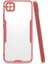 Xiaomi Redmi 9c Kılıf Platin Silikon - Pembe - PHN6553-4643 1