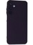 Samsung Galaxy A05S Kılıf Nano Içi Kadife Silikon - Mor - PHN6503-9556 1