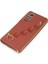 Xiaomi Redmi Note 12 Pro 4g Kılıf Esila Silikon - Kırmızı - PHN1651-7349 4