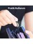 Hoco E91 Akıllı Gps Bluetooth Takip CIHAZI-(1903) - PHN4220-5433 3