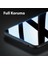 Dux Ducis Xiaomi Poco X5 Pro Full Kaplama Cam Ekran KORUYUCU-(1903) - PHN5456-9298 4