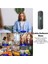 Vuxbeeg UP30 2.4ghz Mini Kablosuz Yaka Mikrofonu Youtuber Ios ANDROID-(1903) - PHN5902-8596 3