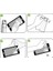 Gor Apple Ipad Pro-Air 310.5 Darbe Emici Ekran KORUYUCU-(1903) - PHN9113-2734 4
