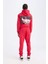 Fit NBA Chicago Bulls Kalın Jogger Eşofman Altı Standart Fit Cepli Beli Bağcıklı D6564AX25SP 7