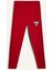 Fit NBA Chicago Bulls Kalın Jogger Eşofman Altı Standart Fit Cepli Beli Bağcıklı D6564AX25SP 8