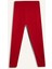 Fit NBA Chicago Bulls Kalın Jogger Eşofman Altı Standart Fit Cepli Beli Bağcıklı D6564AX25SP 10