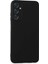 Samsung Galaxy A05S Kılıf First Silikon - Siyah - PHN5478-5100 1