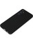 Samsung Galaxy A05S Kılıf First Silikon - Siyah - PHN5478-5100 4
