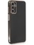 Samsung Galaxy A14 4g Kılıf Volet Silikon - Siyah - PHN5675-1221 2
