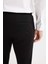 Jogger Duble Paça Yazlık Rahat Esnek Kumaş Pantolon Y2651AZ25SP 6