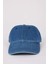 Kadın Jean Cap Şapka D6983AX25SM 6