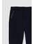 DeFactoFit Sporcu Jogger Eşofman Altı Slim Fit Dar Kesim Standart Paça Cepli Beli Lastikli D1956AX24AU 6