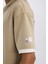 Fit NBA Milwaukee Bucks Oversize Geniş Kalıp Kapüşonlu Sırt Baskılı Kısa Kollu Tişört D6708AX25SP 9