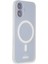 iPhone 16 Sense Magsafe Kapak - Şeffaf - PHN2515-1588 2