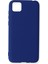 Huawei Y5P Kılıf Nano Içi Kadife Silikon - Lacivert - PHN1566-2517 1