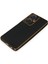 Vivo Y27 Kılıf Volet Silikon - Siyah - PHN2850-7455 4