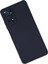 Xiaomi Redmi Note 11 Pro Kılıf Nano Içi Kadife Silikon - Lacivert - PHN9919-7726 2