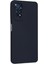 Xiaomi Redmi Note 11 Pro Kılıf Nano Içi Kadife Silikon - Lacivert - PHN9919-7726 3